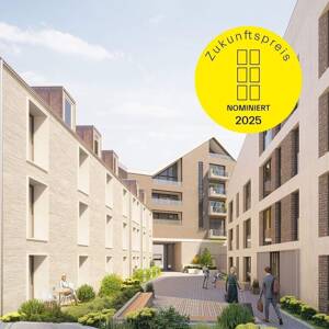 Apartments im Herzen der Stadt frei nutzbar - frei vermietbar! – 91054 Erlangen – Vorschaubild 8