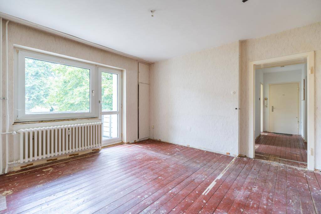 Zwei Zimmer, viele Möglichkeiten - mit Balkon – Dortmund – Vorschaubild 3
