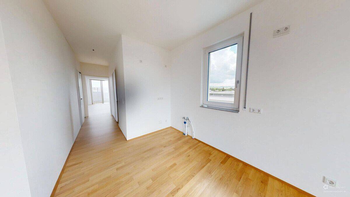 Exklusive 2-Zimmer-Neubauwohnung in den Herzoghöfen Darmstadt – Darmstadt – Vorschaubild 4
