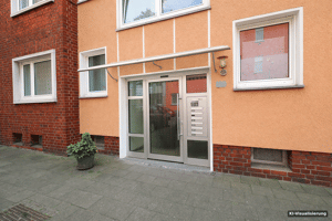 Interessante Kapitalanlage: 4-Zi-Whg mit gehobener Ausstattung - Erstbezug nach Sanierung – 47198 Duisburg – Vorschaubild 2