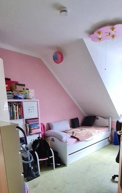 Dachgeschosswohnung in der Südstadt! – Nürnberg – Vorschaubild 6