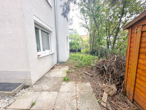 3,5-Zimmer Wohnung mit Terrasse und Garten im Herzen von Heslach – 70199 Stuttgart – Vorschaubild 5