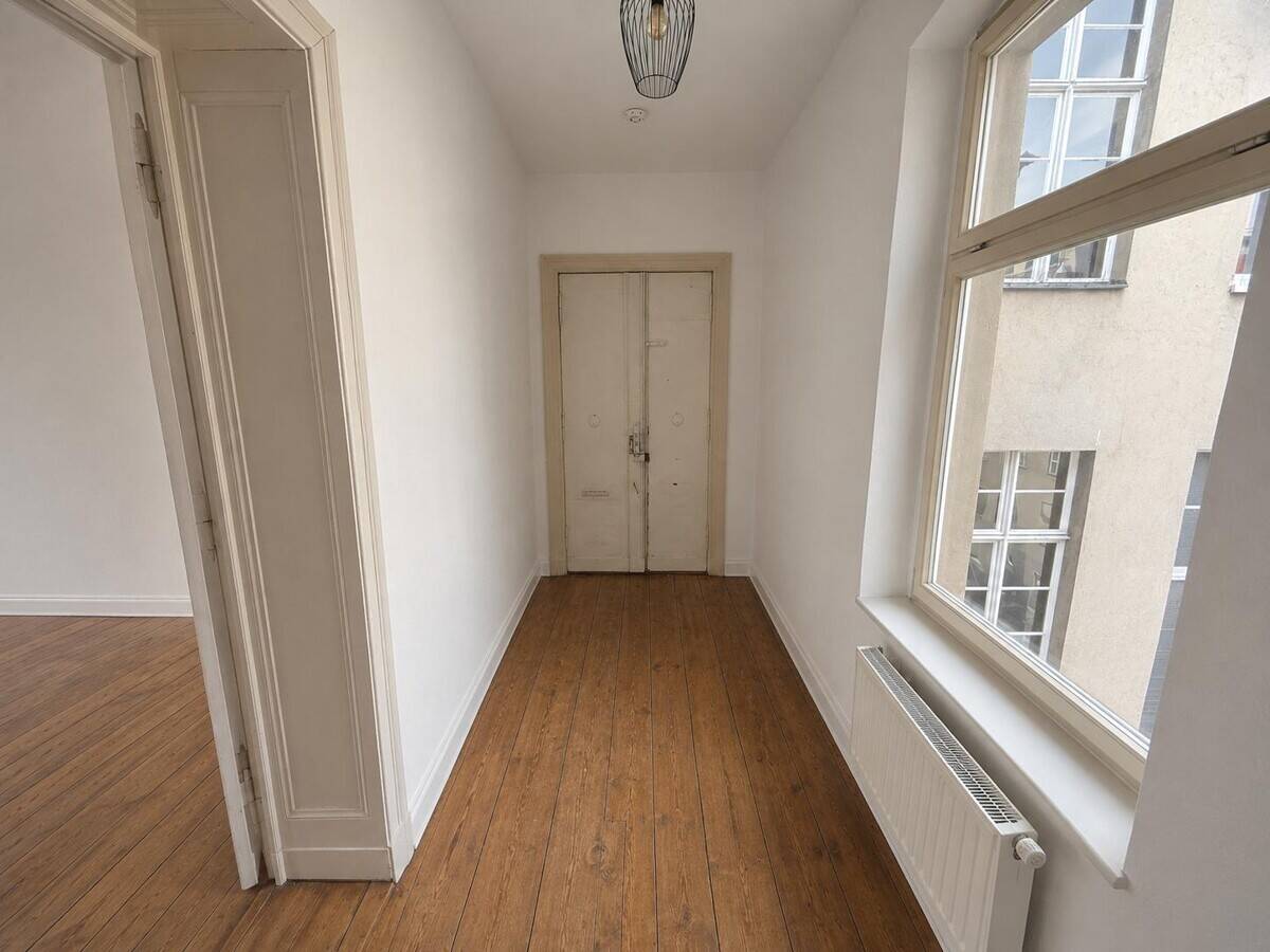 KREUZBERG: Yorckstr: 3,5-Zi-Altbau-Whg - 125 m² - UNRENOVIERT - FREI ab 2031 - SOFORT zu VERKAUFEN – Berlin – Vorschaubild 3