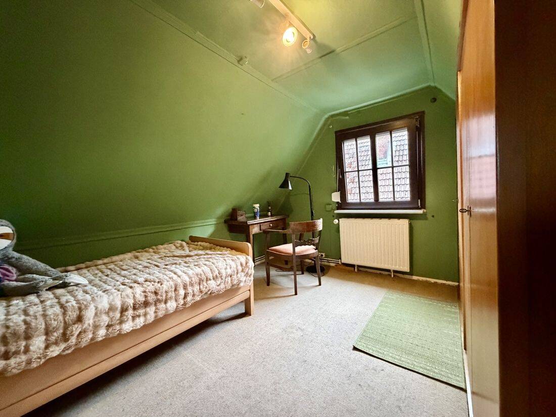 Charmantes, kleines Einfamilienhaus in Zentrumsnähe von Meldorf! – Meldorf – Vorschaubild 9