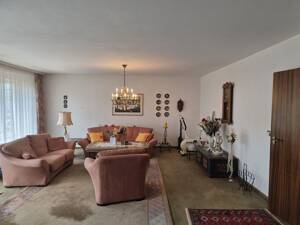 Wohnhaus mit Nebengebäude in Dechsendorf...Platz, Platz, Platz! – 91056 Erlangen – Vorschaubild 9