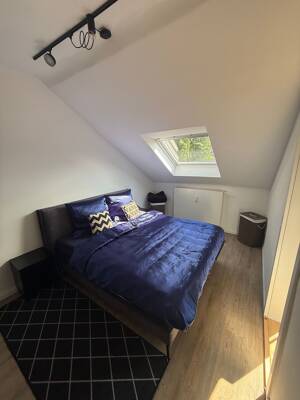 Sonnige 3 Zimmer im Zukunftsviertel Unterbilk – 40219 Düsseldorf – Vorschaubild 6