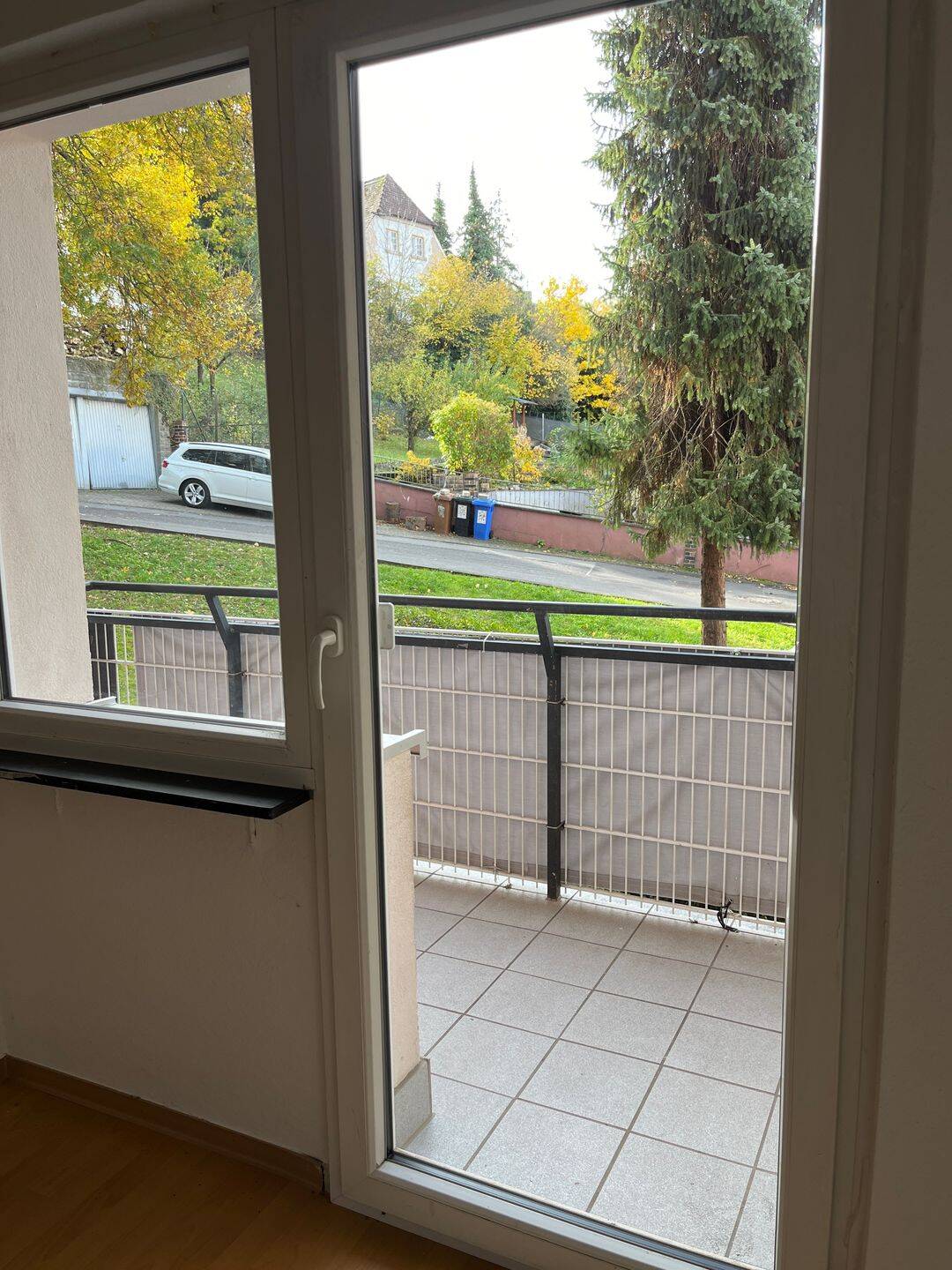 Ruhig gelegene 1-Zimmer-Eigentumswohnung mit Balkon | sofort beziehbar! – Würzburg – Vorschaubild 4