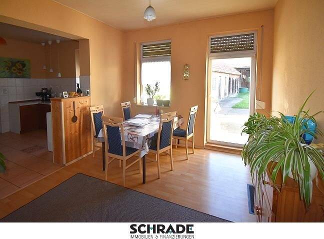 Wenn man sich ein Haus teilt passiert etwas Wunderbares... – Altmärkische Höhe – Vorschaubild 7