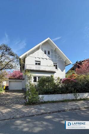 Altbau-Klassiker in bevorzugter Lage mit herrlichem Garten – 22143 Hamburg – Vorschaubild 5