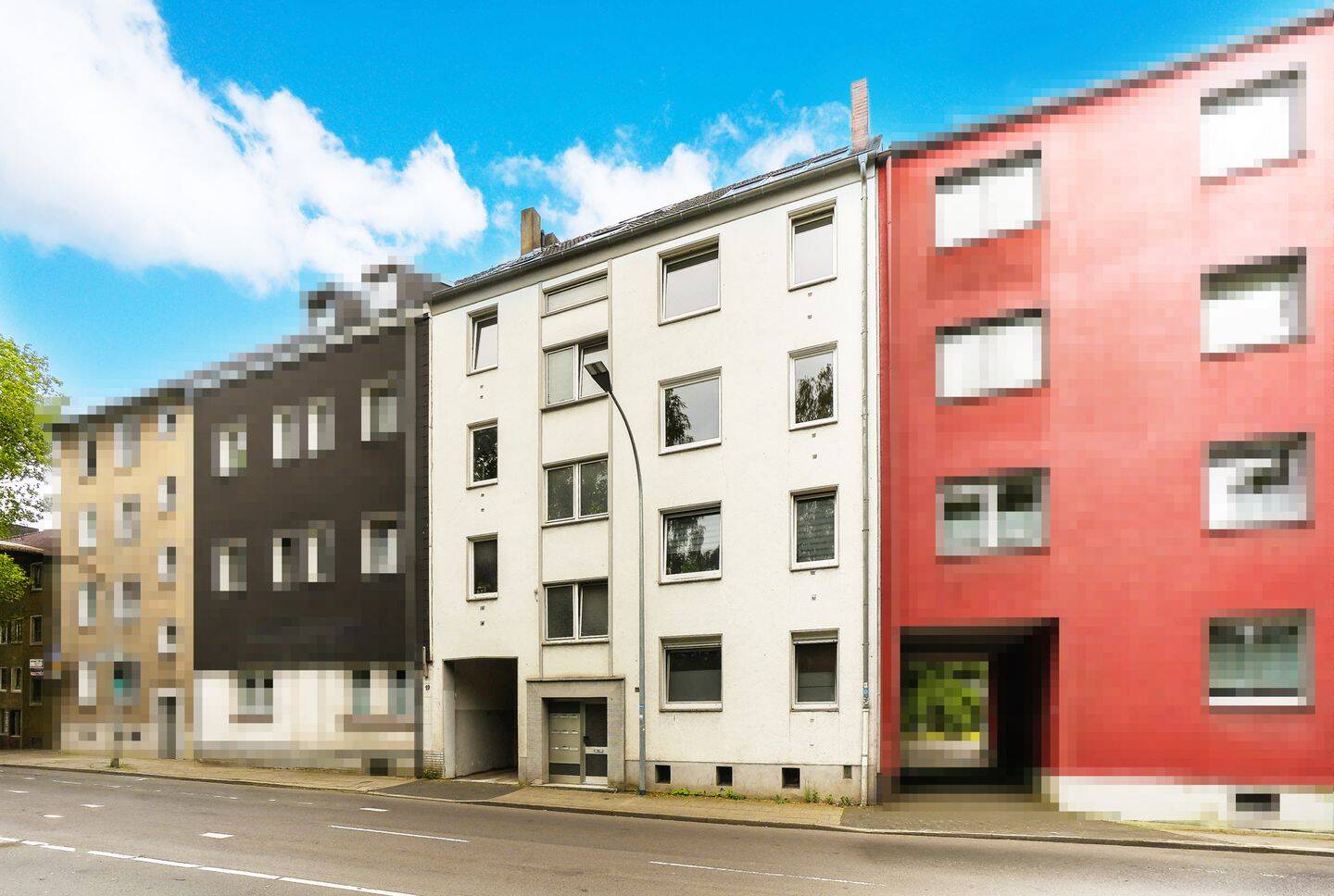 Kompakt Wohnen mit guter Anbindung in Weitmar – Bochum – Vorschaubild 8