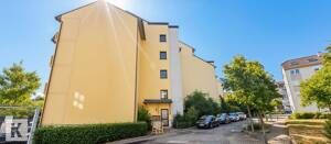 Lichtdurchflutete 3-Zimmer-Wohnung mit Balkon in gepflegtem Wohnumfeld – 67069 Ludwigshafen am Rhein – Vorschaubild 2