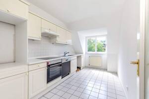 Freie 3-Zimmer-Maisonette-Wohnung mit Südbalkon in Rissen – 22559 Hamburg – Vorschaubild 6