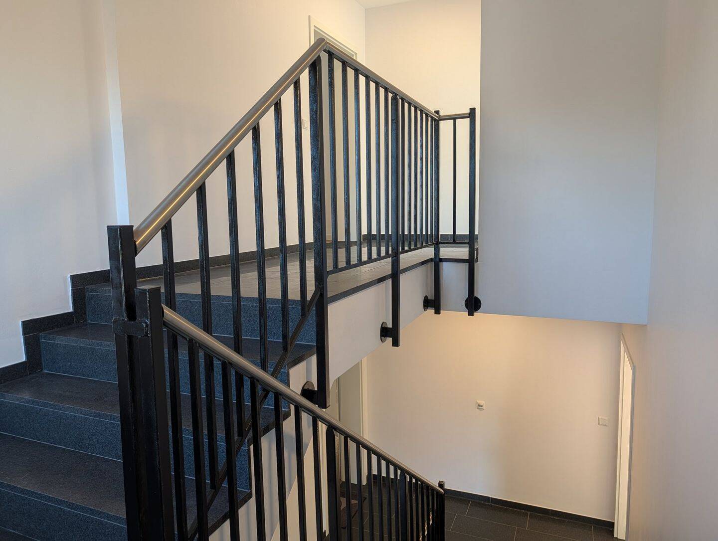 Exklusive Neubauwohnungen in Issum KfW-Effizienzhaus 40EE, Energieeffizienzklasse A – Issum – Vorschaubild 9