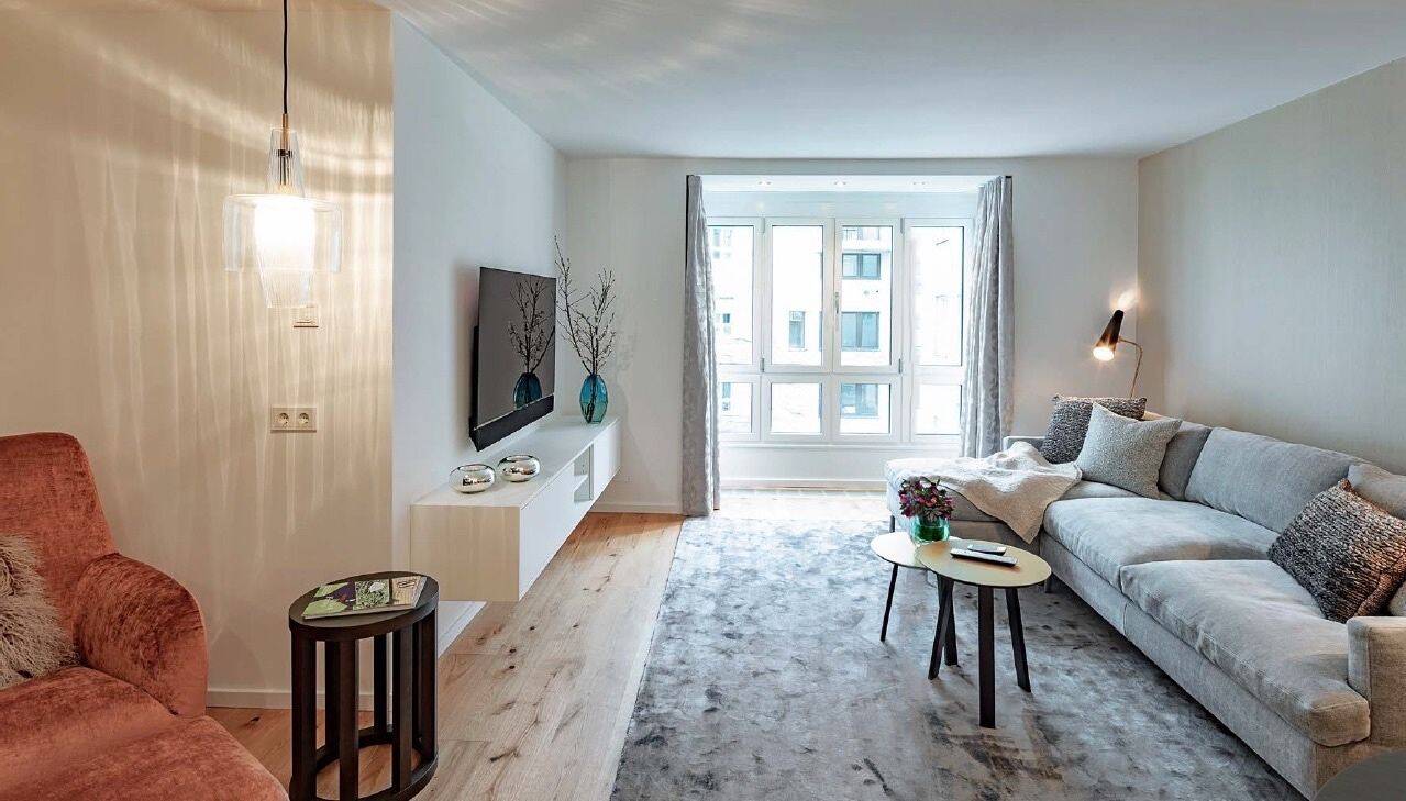 Zwischen Isartor & Marienplatz - Premium 2-Zimmer Wohnung sofort bezugsfrei – München – Vorschaubild 6