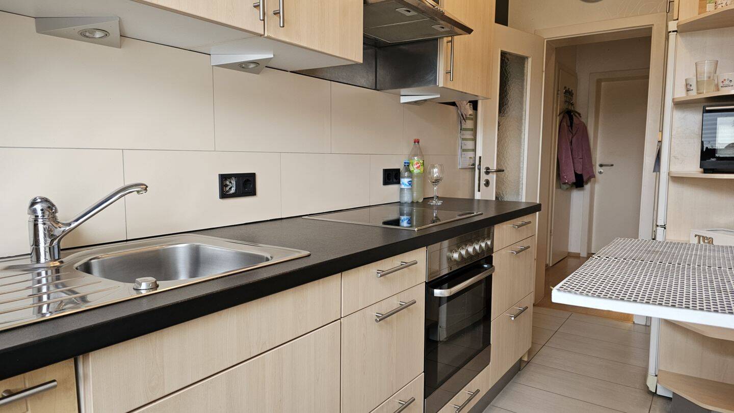 Wohnung "Fischers 62" - Charmante 3-Zimmer-Wohnung in Krefeld-Hüls – Krefeld – Vorschaubild 7