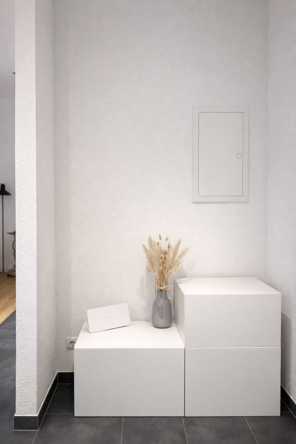 Attraktive Kapitalanlage - moderne Gartenwohnung in 1A Lage – Darmstadt – Vorschaubild 6