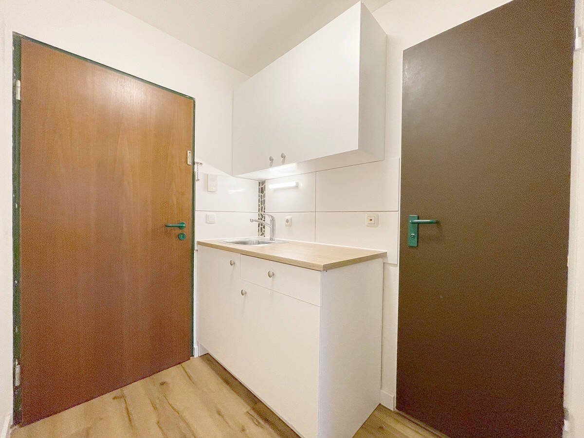 Hochparterre-Wohnung in ruhiger grüner Lage mitten im historischen Ortskern von Riem, Whg.-Nr. 50 – München – Vorschaubild 9