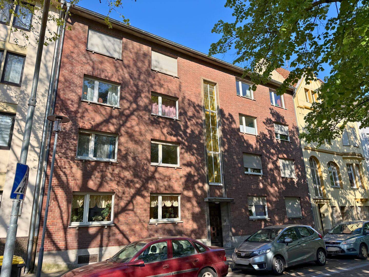 Top-Investment Brucknerallee! Renditestarkes Mehrfamilienhaus mit 13 Einheiten in gefragter Lage – Mönchengladbach – Vorschaubild 5