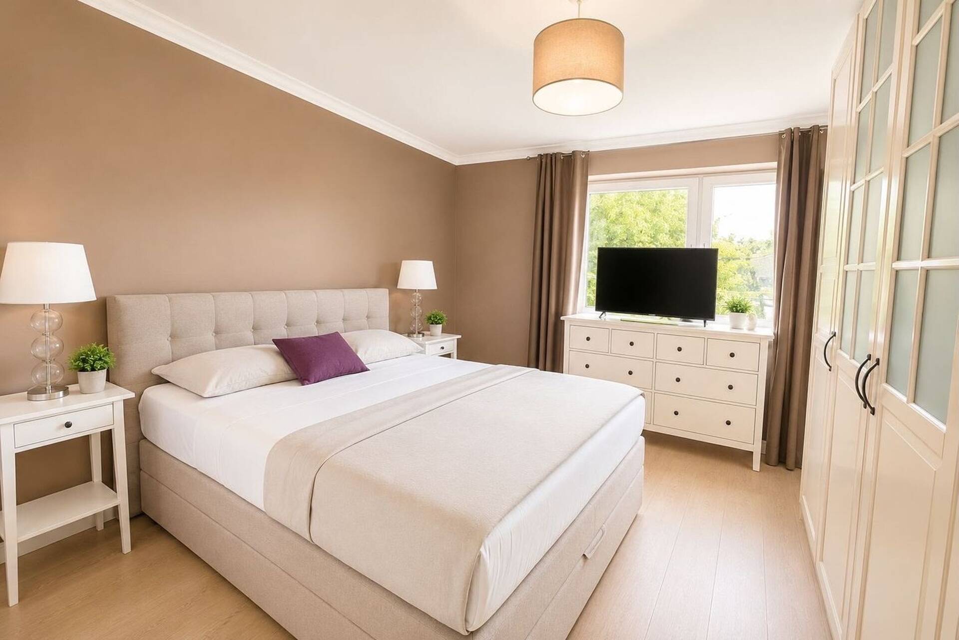 Etagenwohnung in 40470 Düsseldorf / Mörsenbroich mit 103 m² kaufen