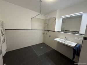 2-Zimmer-Seniorenwohnung mit Balkon und Tiefgarage im beliebten Würzburger Frauenland – 97074 Würzburg – Vorschaubild 8