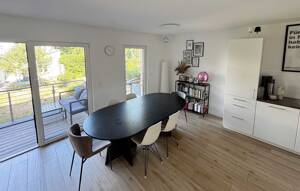 Top-Lage: Helles 2-Zimmer-Appartement mit Balkon in Poppelsdorf – 53115 Bonn – Vorschaubild 4