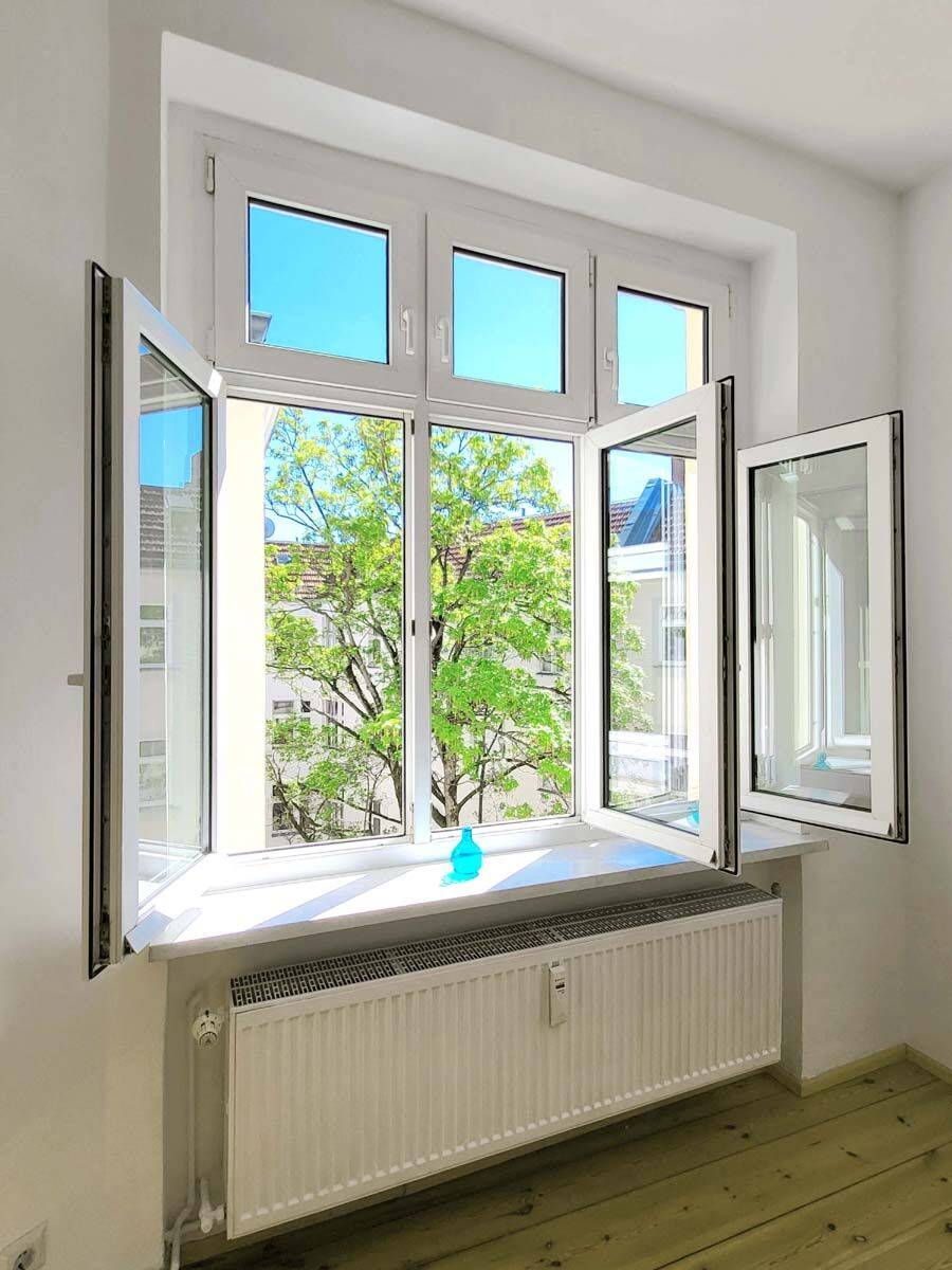 VON PRIVAT _ TOP LAGE * ruhig * hell – Berlin – Vorschaubild 2