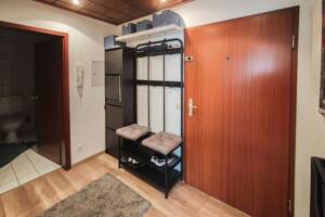 2-Zi.-Dachgeschosswohnung mit TG-Stellplatz in ruhiger Lage von Weinsberg – 74189 Weinsberg – Vorschaubild 5