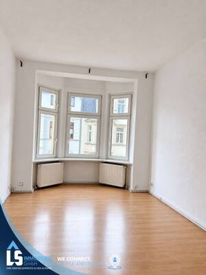 4 Raum Wohnung in Magdeburg Stadtfeld Ost zu verkaufen. – 39108 Magdeburg – Vorschaubild 6
