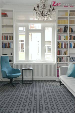 Großzügige Designerwohnung mit Balkon, im Zentrum von Nippes Nähe Florastr. Bahnline 12 u 15 – 50733 Köln – Vorschaubild 4