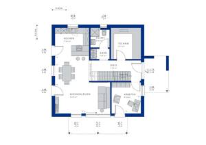 ZEITGEMÄSSES HAUS FÜR MODERNES WOHNEN IN VERSBACH – 97078 Würzburg – Vorschaubild 6