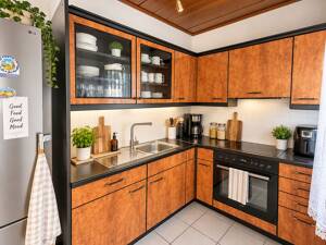 Kapitalanlage mit Perspektive: 4-Zimmer-Maisonette mit 116 m², Balkon, Loggia & Duplexgarage! – 68199 Mannheim – Vorschaubild 4