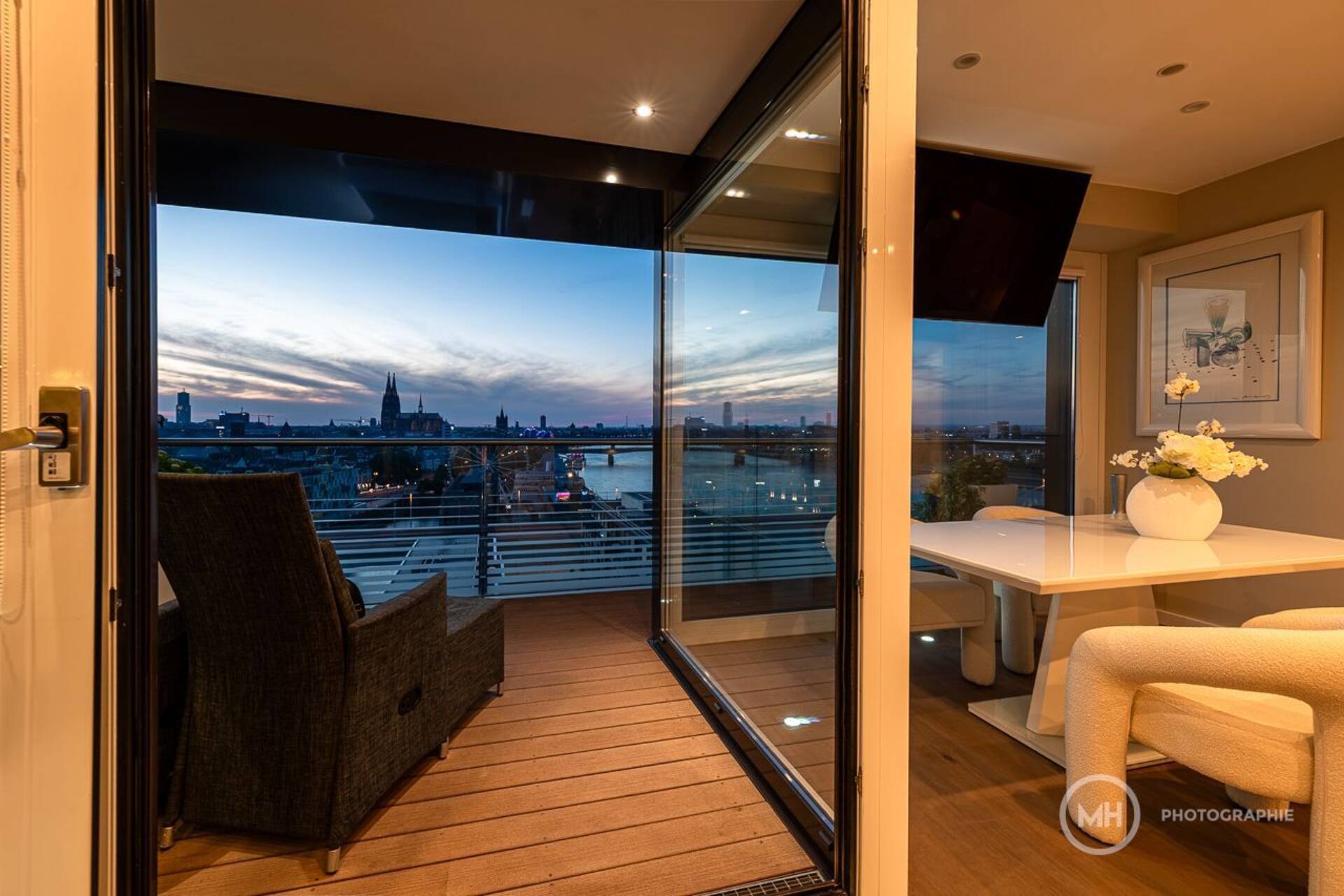 Etagenwohnung in 50678 Köln mit 86 m² kaufen