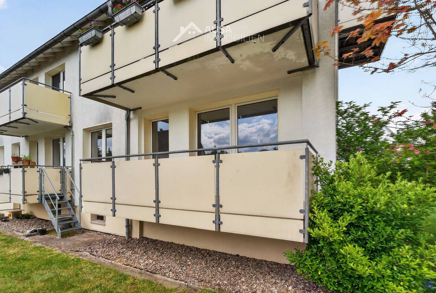 Wohnen in der schönen Senne – Bielefeld – Vorschaubild 2