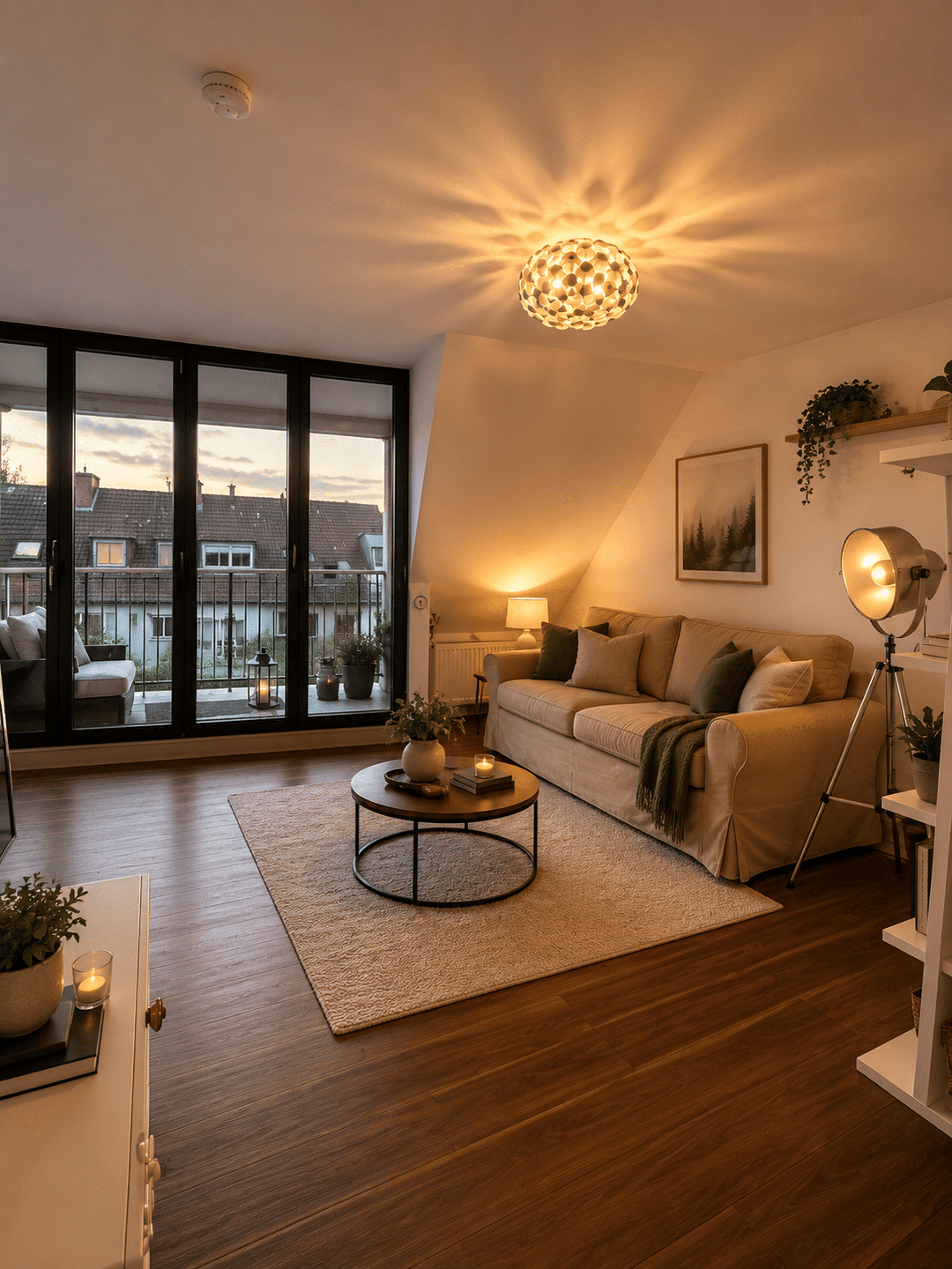 Maisonettewohnung in 50823 Köln mit 77 m² kaufen