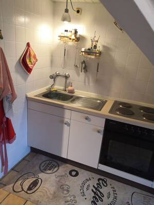 Dachgeschosswohnung in direkter Nähe zum Uniklinikum – 45147 Essen – Vorschaubild 4