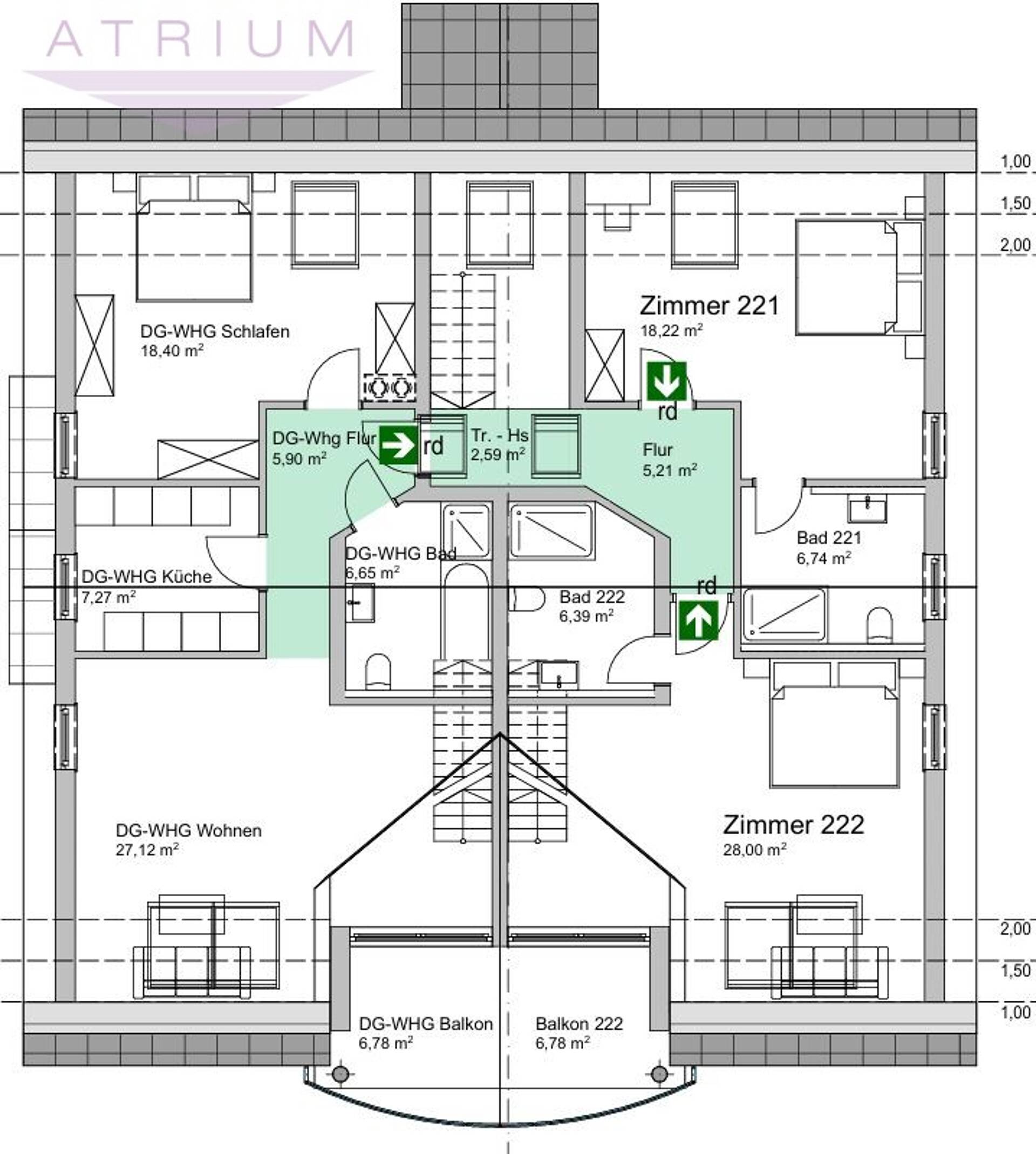 Mehrfamilienhaus in 73529 Schwäbisch Gmünd mit 683 m² kaufen