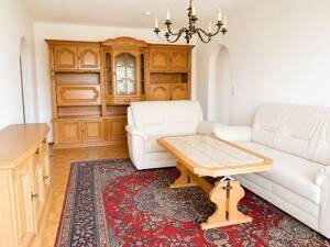Sofort bezugsfrei! Charmante 3-Zimmer-Wohnung mit Balkon in Trudering – 81825 München – Vorschaubild 4