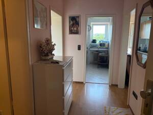 Vermietete 2,5 Zimmer-Wohnung mit Balkon in 47226 Duisburg-Rheinhausen "Nähe Volkspark" – 47226 Duisburg – Vorschaubild 9
