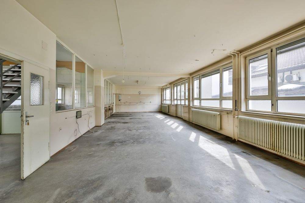 Entwicklungspotenzial in der Pforzheimer Nordstadt - mit zusätzlicher Renditeoption – Pforzheim – Vorschaubild 4
