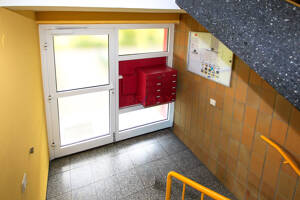 Gepflegte Eigentumswohnung - Balkon, Stellplatz und gute Wohnlage – 67227 Frankenthal (Pfalz) – Vorschaubild 8
