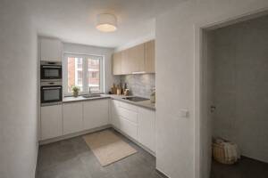 Wohnen an der Kurfürstenallee. Top ausgestattete 3- Zimmerwohnung mit Balkon – 28329 Bremen – Vorschaubild 4