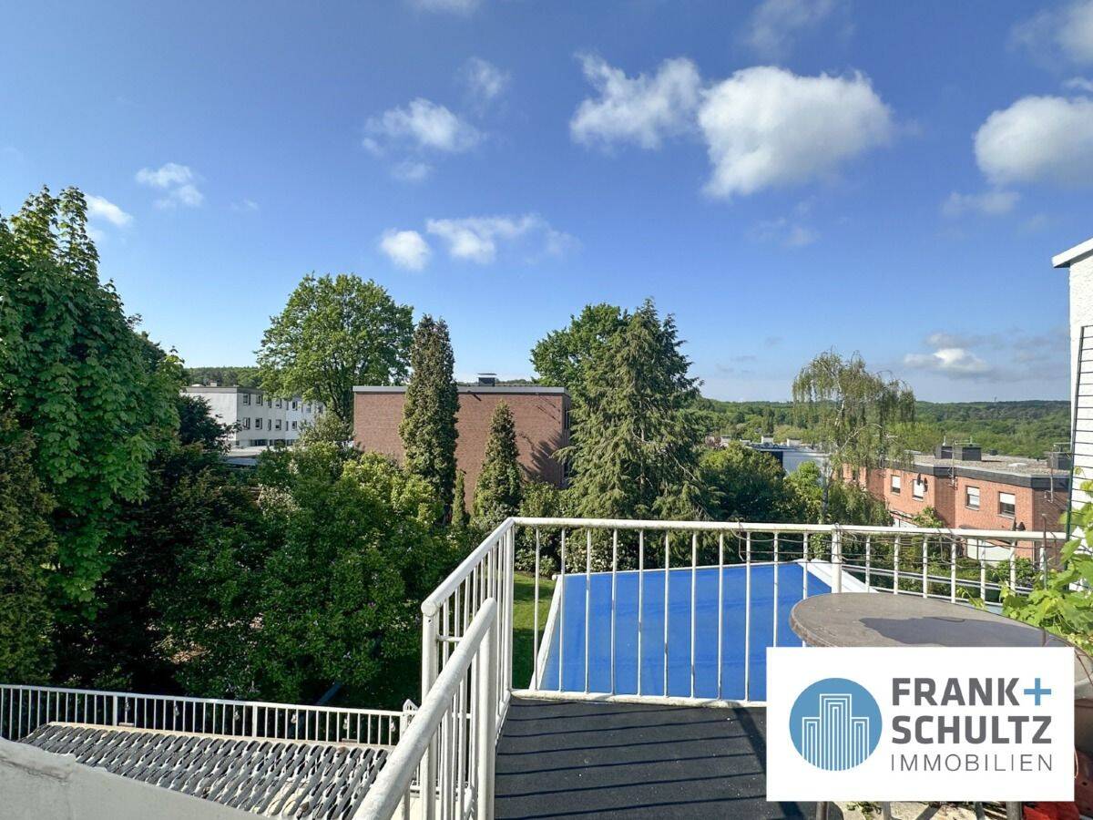 Dortmund- Bittermark : Charmante 4-Zimmer Maisonettewohnung in ruhiger Wohnlage – Dortmund – Vorschaubild 4