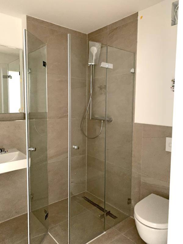 N-Schweinau: Erstbezug! Modern und kompakt - 1-Zi-Whg. (4.OG) mit EBK, Balkon, Aufzug – Nürnberg – Vorschaubild 5