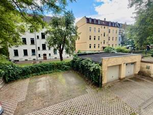Kapitalanlage mit Cashflow: 3-Zimmer-Altbau, 5,1% Bruttorendite, Top-Lage Lindenau - Langzeitmieter – 4177 Leipzig – Vorschaubild 5