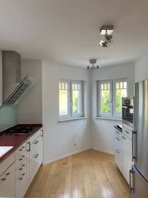 Attraktive Doppelhaushälfte in ruhiger Lage von Arenberg – 56077 Koblenz – Vorschaubild 8