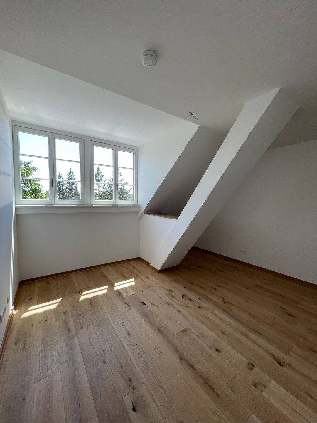 *** Modernes Wohnen im Dachgeschoss .. Exklusiver ERSTBEZUG in der "Parkstadt Leipzig" *** WE B21.16 – Leipzig – Vorschaubild 5