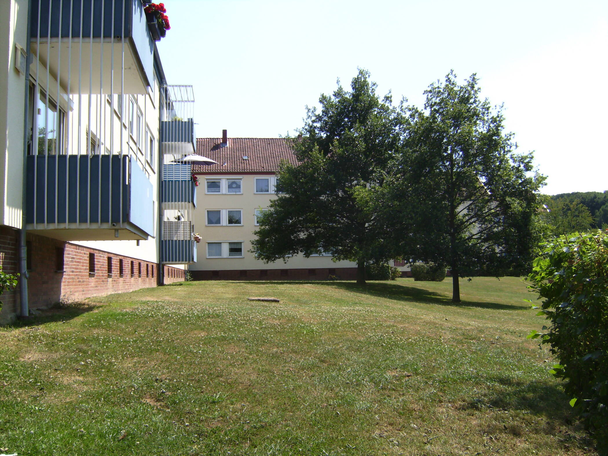 1-Zimmer-Wohnung, 35 m² von Privat ohne Makler – Salzgitter – Vorschaubild 7