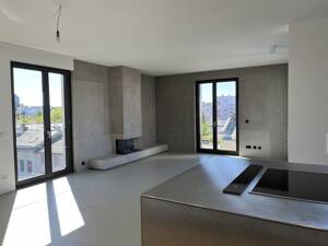Exklusives Penthouse mit zwei Tiefgaragenstellplätzen - Offenbach Mitte – 63067 Offenbach am Main – Vorschaubild 3