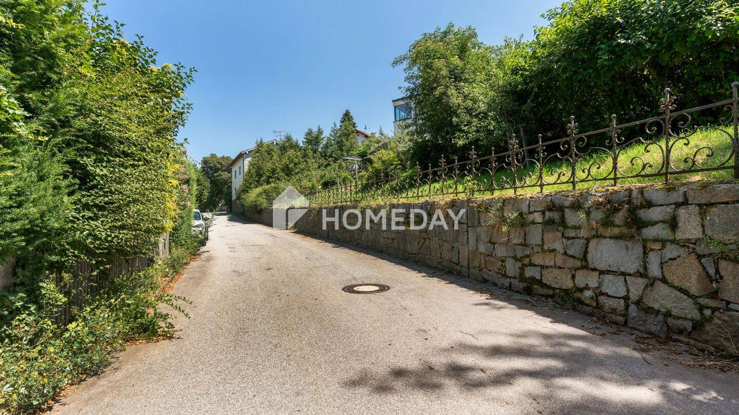 Familienhaus mit 210 m² Wohnfläche und acht Zimmern in naturnaher Lage – Tittling – Vorschaubild 5