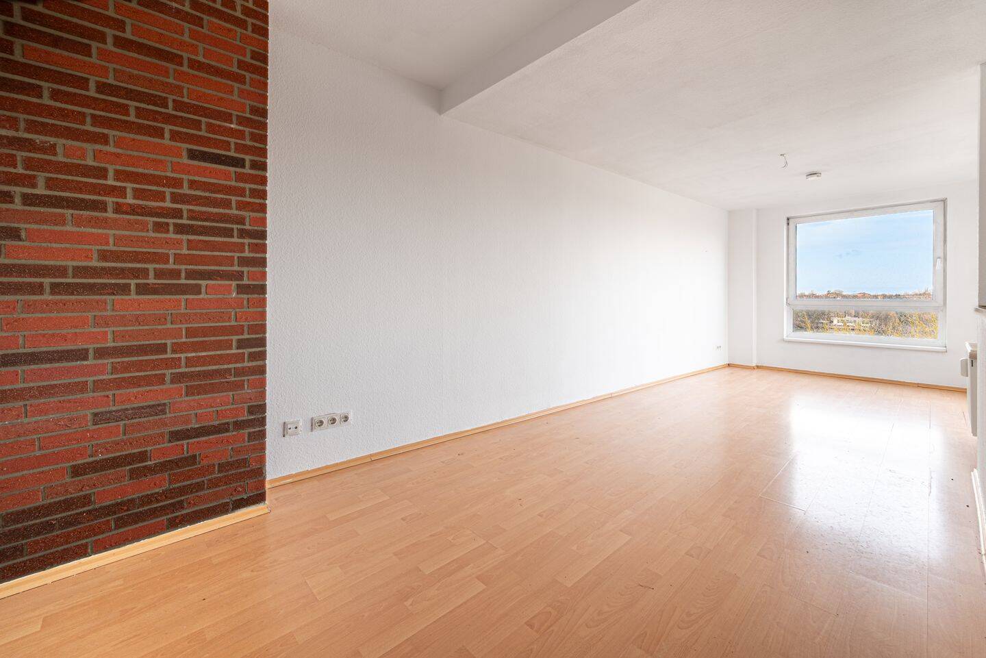 ?? Dachgeschoss-Traum mit Blick auf den Weißensee - Helle 3-Zi Whg mit großer Dachterrasse – Berlin – Vorschaubild 6